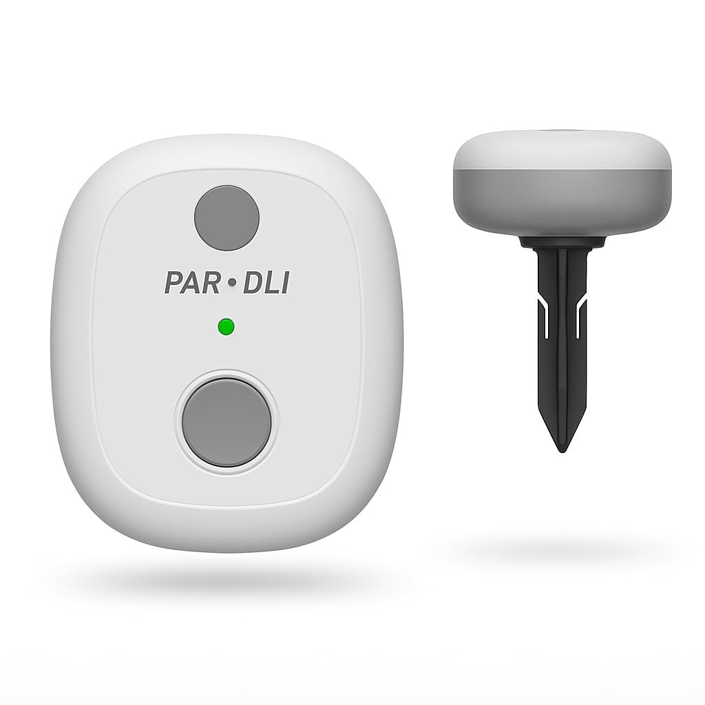AH‑PARDLI PAR/DLI Logger